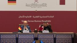 جانب من أعمال المائدة المستديرة