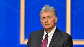 متحدث الكرملين دميتري بيسكوف