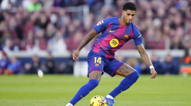 ماركوس راشفورد