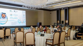 جانب من البرنامج