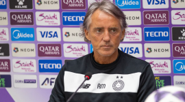 روبيرتو مانشيني