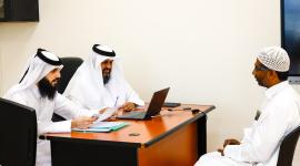 جانب من الاختبارات