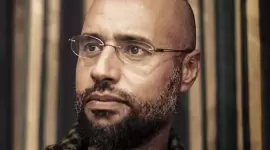 سيف الإسلام القذافي