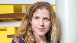 المنتجة الإسرائيلية دانا إيدن