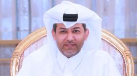 سعادة السيد أحمد بن سعيد الرميحي