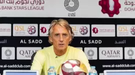 روبرتو مانشيني