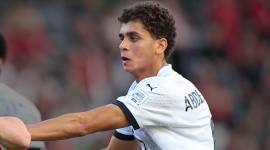 حمزة عبد الكريم