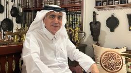 السيد عبدالعزيز البوهاشم السيد