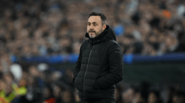 روبرتو دي زيربي