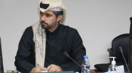 السيد علي محمد نقادان