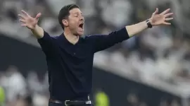 تشابي ألونسو