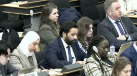 الشيخ سلطان بن خالد آل ثاني