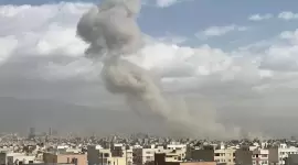 صورة أرشيفية