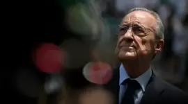 فلورنتينو بيريز