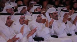 جانب من أعمال الملتقى