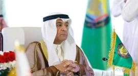الأمين العام لمجلس التعاون جاسم محمد البديوي