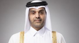 سعادة الشيخ محمد بن عبدالله بن محمد آل ثاني وزير المواصلات