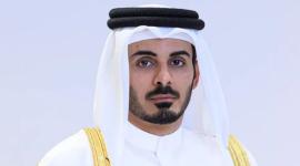 سعادة الشيخ خليفة بن حمد بن خليفة آل ثاني وزير الداخلية