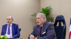 الملك عبدالله الثاني