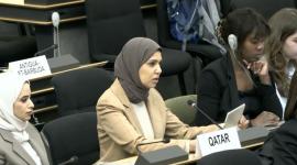 الدكتورة هند عبد الرحمن المفتاح