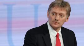 دميتري بيسكوف المتحدث باسم الكرملين