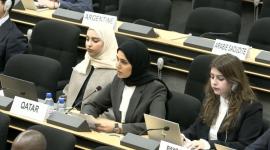 سعادة الدكتورة هند عبد الرحمن المفتاح