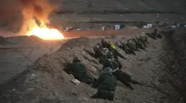 صورة أرشيفية