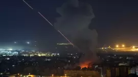 صورة أرشيفية