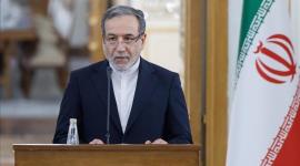 وزير الخارجية الإيراني عباس عراقجي