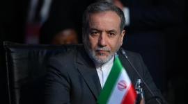 وزير الخارجية الإيراني عباس عراقجي