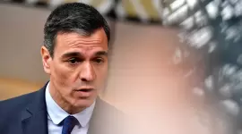 رئيس الوزراء الإسباني بيدرو سانشيز