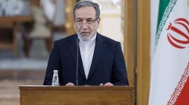 وزير الخارجية الإيراني عباس عراقجي