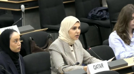 الدكتورة هند عبد الرحمن المفتاح