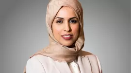 سعادة الشيخة علياء أحمد بن سيف آل ثاني