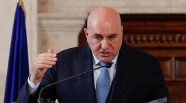 وزير الدفاع الإيطالي غويدو كروزيتو