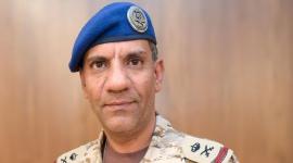 اللواء الركن تركي المالكي