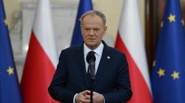 رئيس الوزراء البولندي دونالد توسك