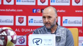 جمال بلماضي