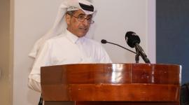 سعادة الدكتور إبراهيم بن صالح النعيمي