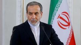 وزير الخارجية الإيراني عباس عراقجي