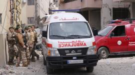 صورة أرشيفية