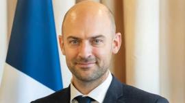 جان-نويل بارو وزير الخارجية الفرنسي