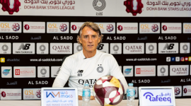 روبرتو مانشيني