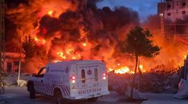 صورة أرشيفية