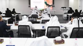 جانب من الجلسة النقاشية