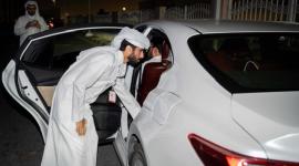 جانب من إحدى الحملات التفتيشية على شركات نقل الركاب