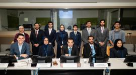 جانب من المنتدى