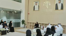 جانب من الجلسات التشاورية