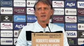 روبرتو مانشيني