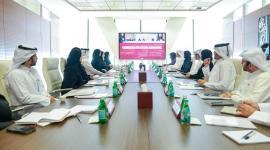 جانب من الجلسة التشاورية